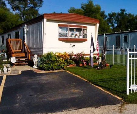 Kankakee Estates
