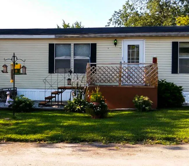 Kankakee Estates 3
