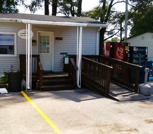 Kankakee Estates 2