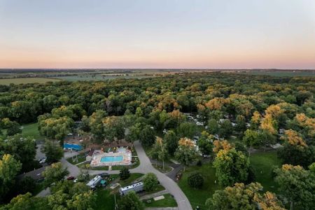 Fox Creek RV Resort
