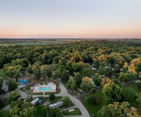 Fox Creek RV Resort