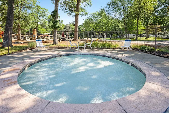 Fox Creek RV Resort 3
