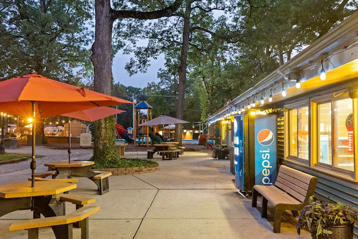 Fox Creek RV Resort 5