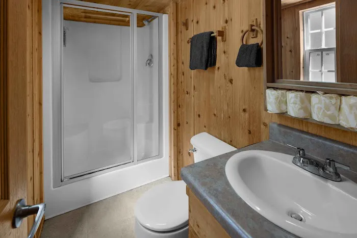 Fox Creek RV Resort 4