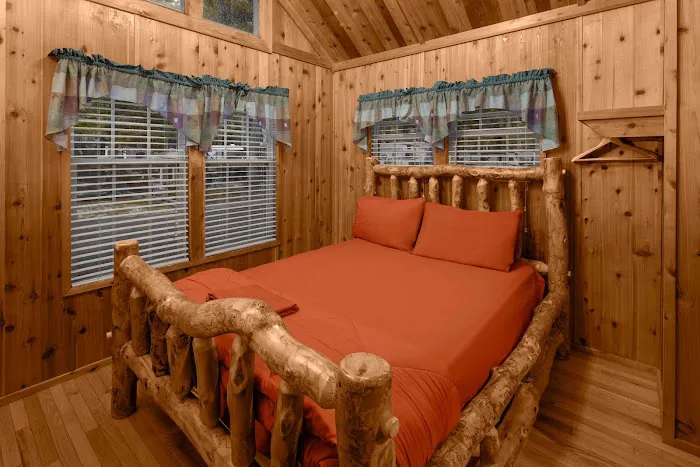 Fox Creek RV Resort 2