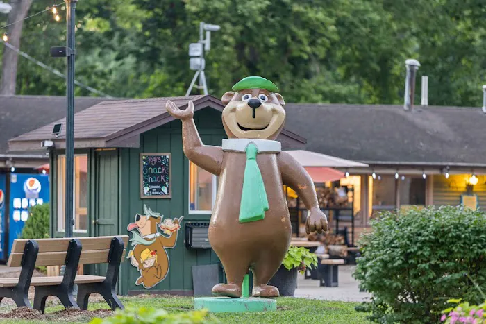Fox Creek RV Resort 7
