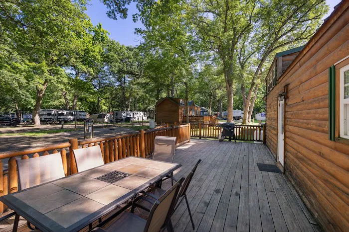 Fox Creek RV Resort 8