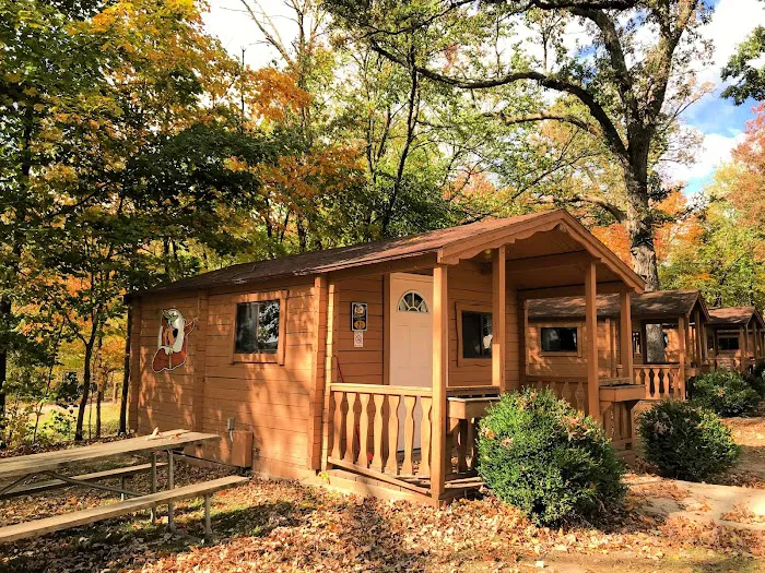 Fox Creek RV Resort 9