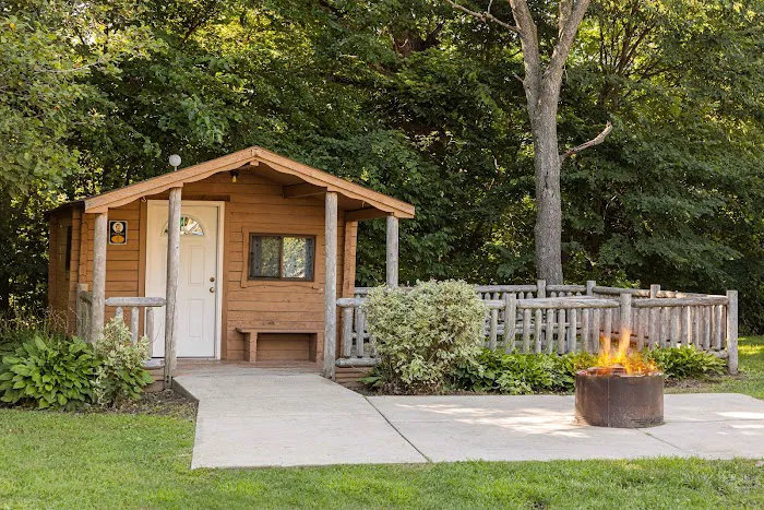Fox Creek RV Resort 6