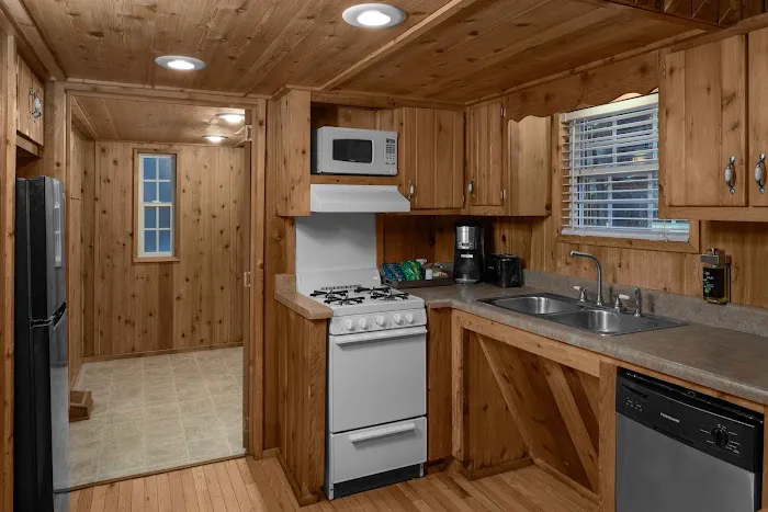 Fox Creek RV Resort 10