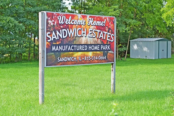 Sandwich Estates Mobile Home Park 3