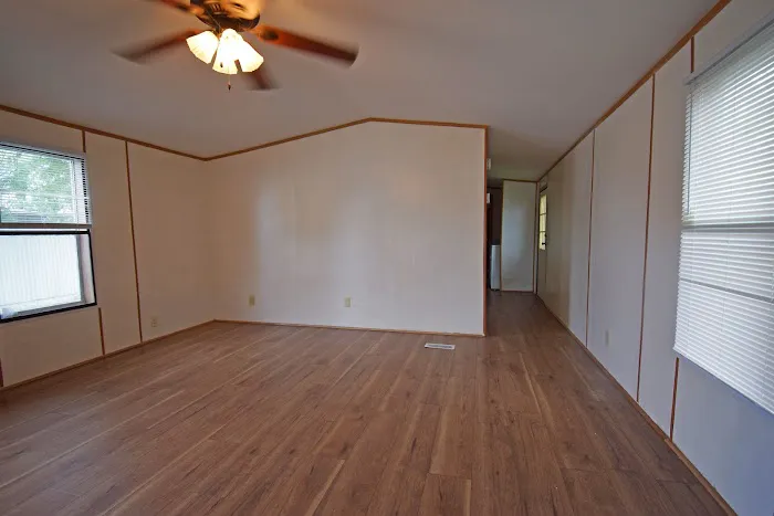 Sandwich Estates Mobile Home Park 2