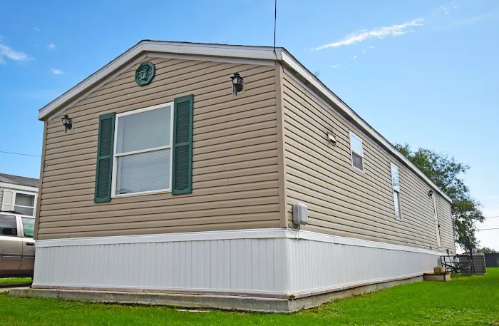 Sandwich Estates Mobile Home Park 1