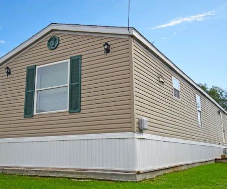 Sandwich Estates Mobile Home Park