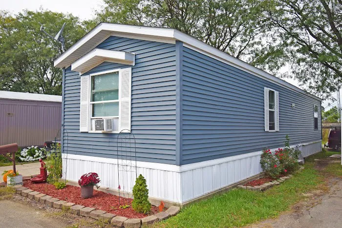 Sandwich Estates Mobile Home Park 7