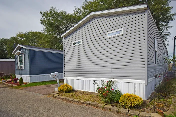 Sandwich Estates Mobile Home Park 6