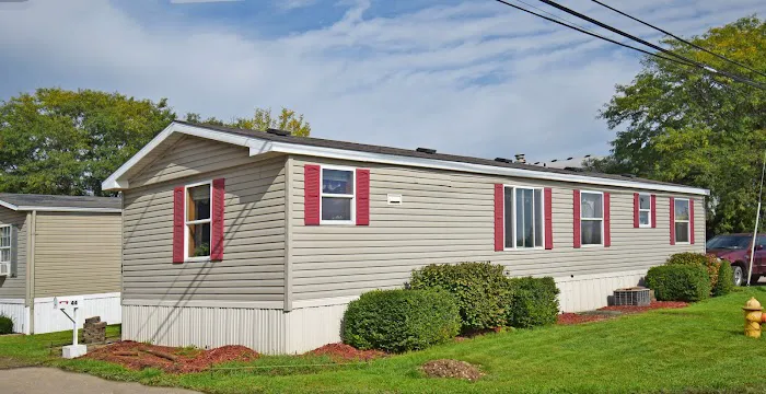 Sandwich Estates Mobile Home Park 4