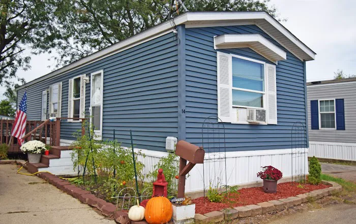 Sandwich Estates Mobile Home Park 9