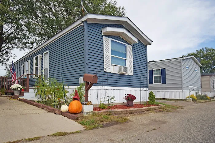 Sandwich Estates Mobile Home Park 8