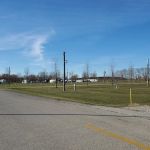 Sandwich Fairgrounds RV Campground