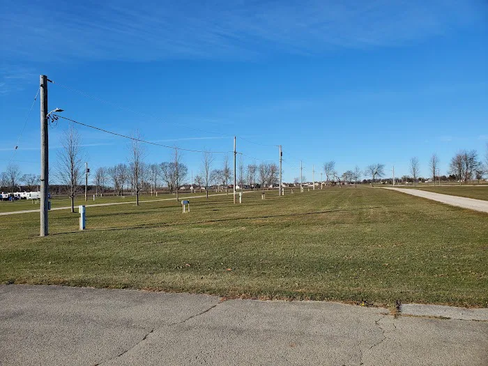 Sandwich Fairgrounds RV Campground 5