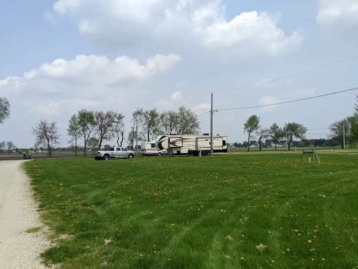 Sandwich Fairgrounds RV Campground 6