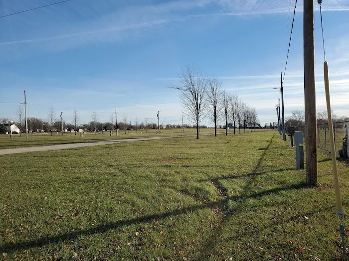 Sandwich Fairgrounds RV Campground 4