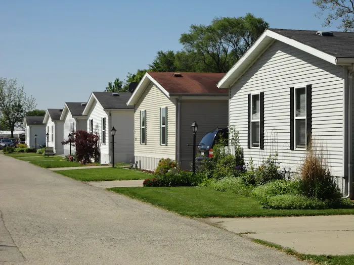 Triangle Mobile Home Park 2