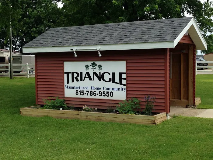Triangle Mobile Home Park 5