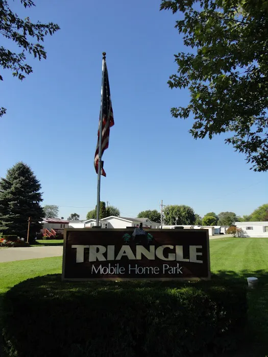 Triangle Mobile Home Park 6