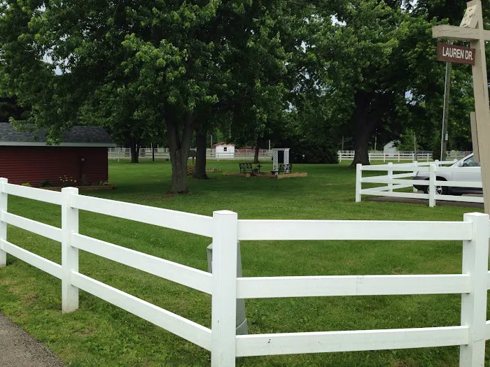 Triangle Mobile Home Park 9