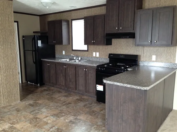 Triangle Mobile Home Park 8