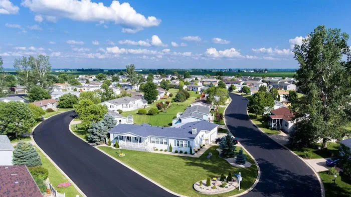 Wildwood Estates 1