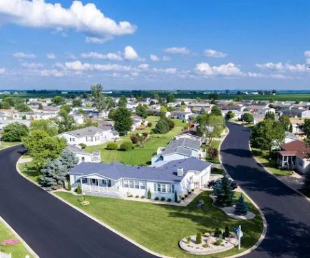 Wildwood Estates