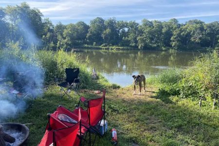 Deer Creek Campground