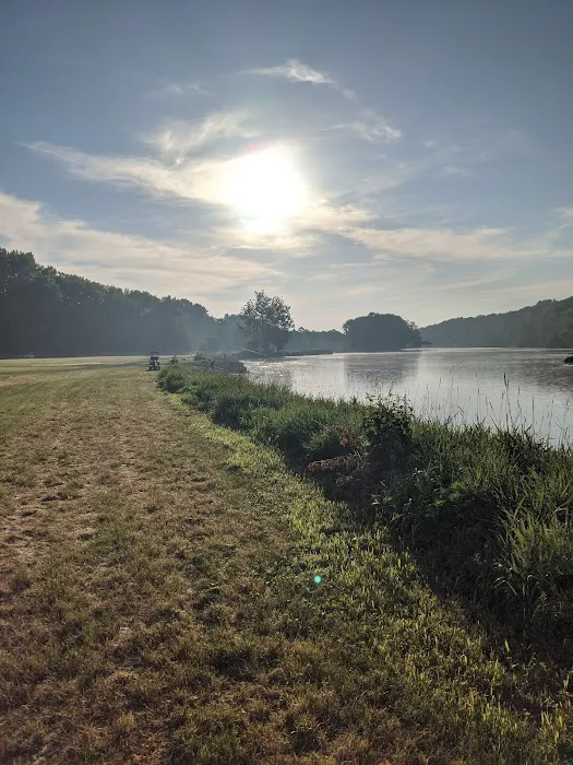 Deer Creek Campground 8