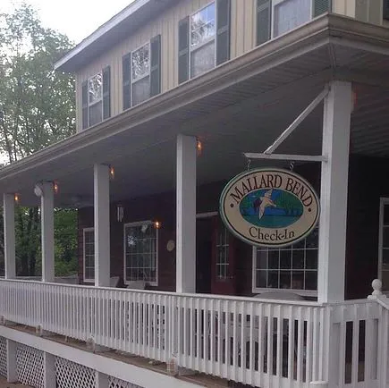Mallard Bend RV Resort 1