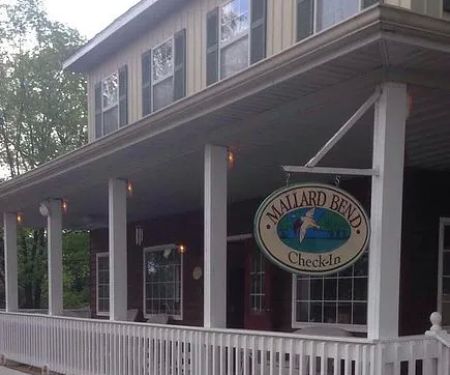 Mallard Bend RV Resort