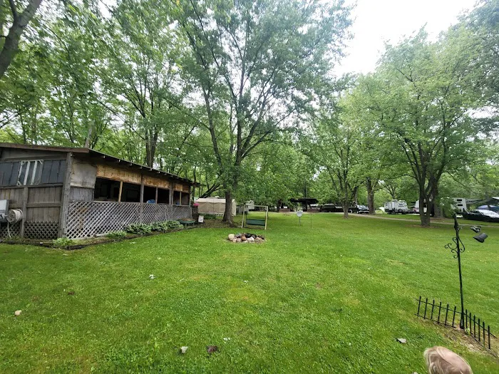 Rolling Oaks Campground 3