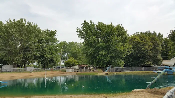 Rolling Oaks Campground 1