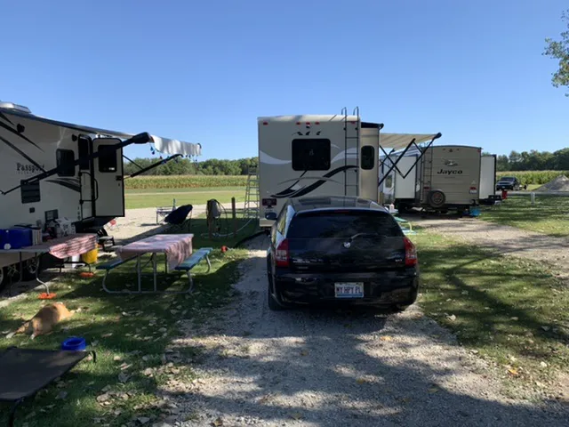 Rolling Oaks Campground 7