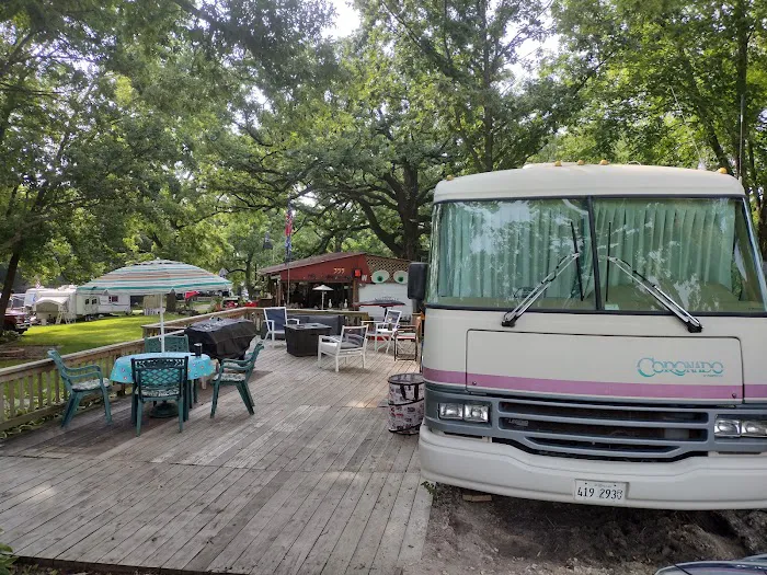 Rolling Oaks Campground 8