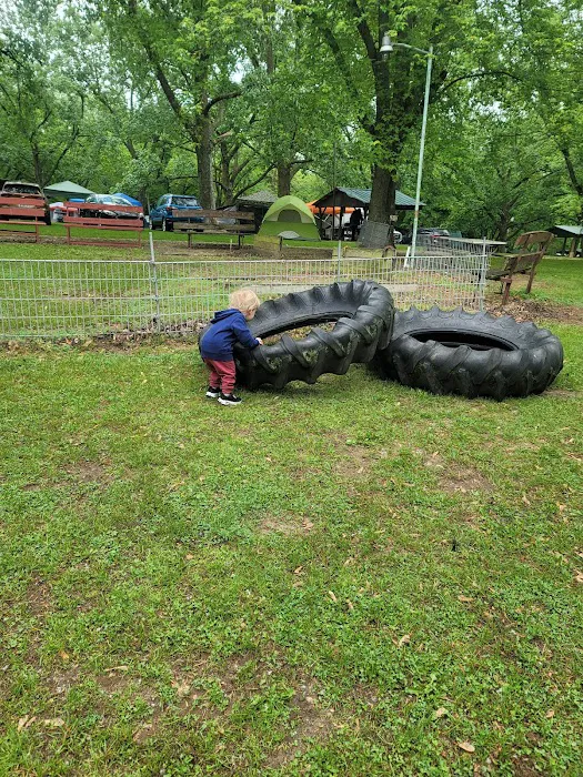 Rolling Oaks Campground 10