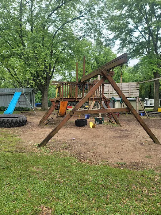 Rolling Oaks Campground 9