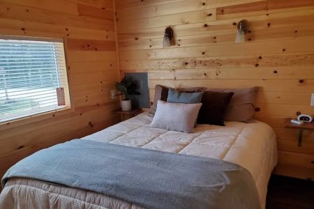 Northwoods RV Resort by Zeman