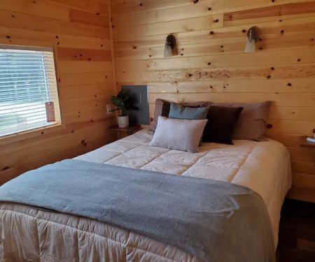 Northwoods RV Resort by Zeman