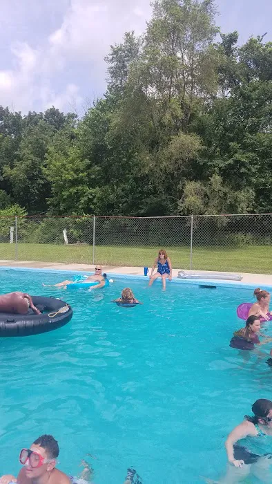 Holiday Acres Camping Resort 1