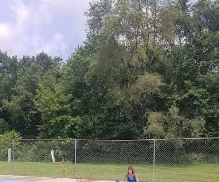 Holiday Acres Camping Resort