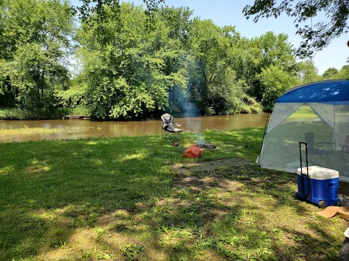 Holiday Acres Camping Resort 5