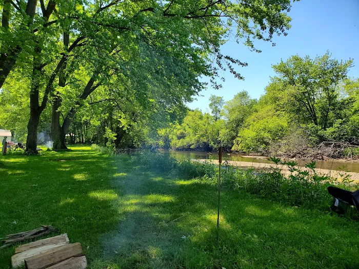 Holiday Acres Camping Resort 4